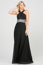 Load image into Gallery viewer, CROSS FRONT AMELIA DRESS DRESS
