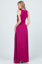 Load image into Gallery viewer, CROSS FRONT AMELIA DRESS DRESS
